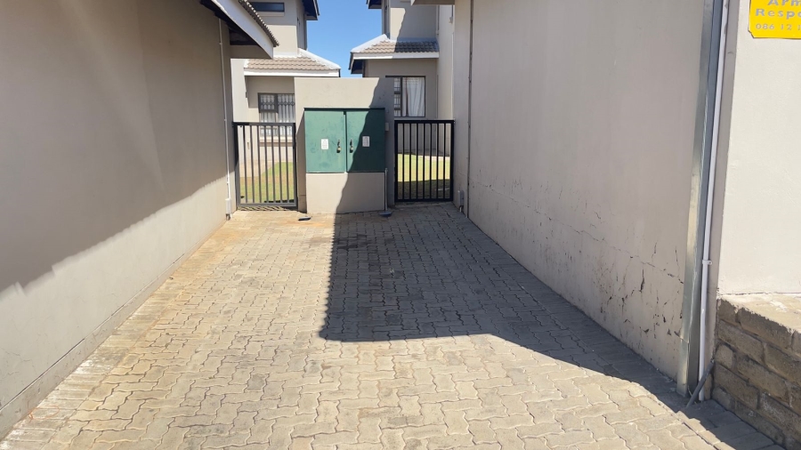 3 Bedroom Property for Sale in Shellyvale Free State